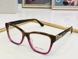 Picture of Jimmy Choo Optical Glasses _SKUfw49449575fw